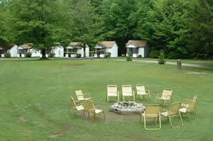 Profile Motel and Cottages
