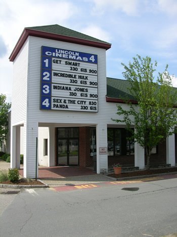 Lincoln Cinema