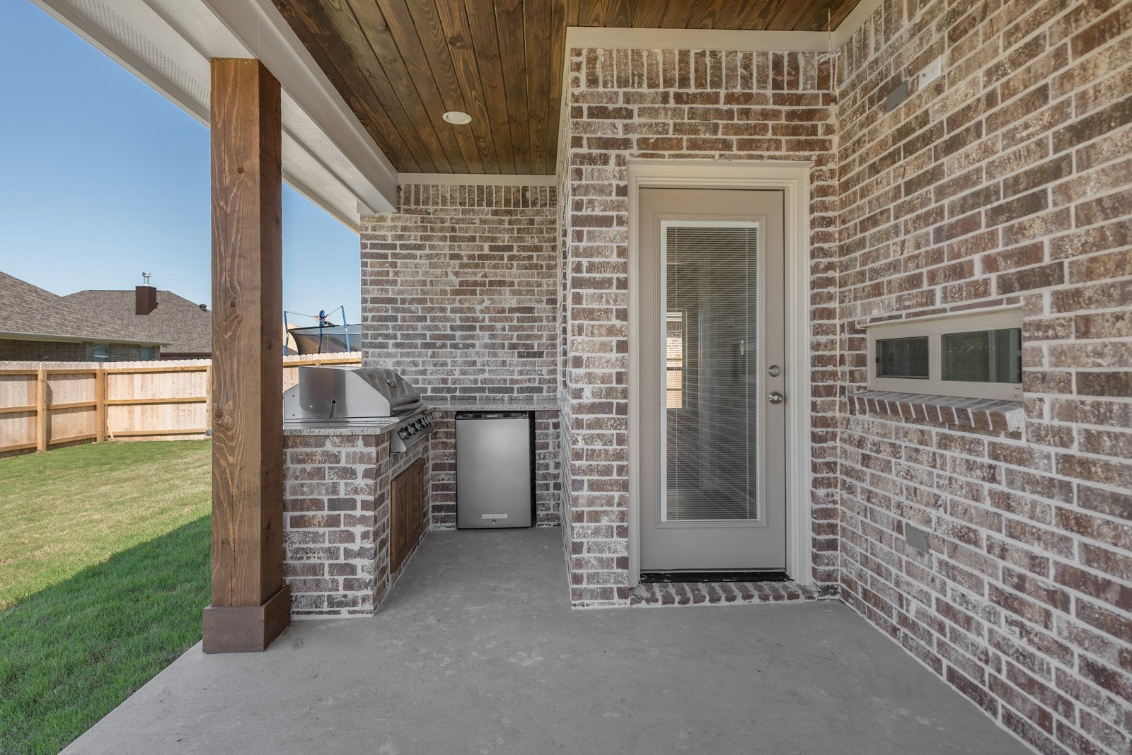 Portfolio New & Luxury Homes Bryan & College Station, TX