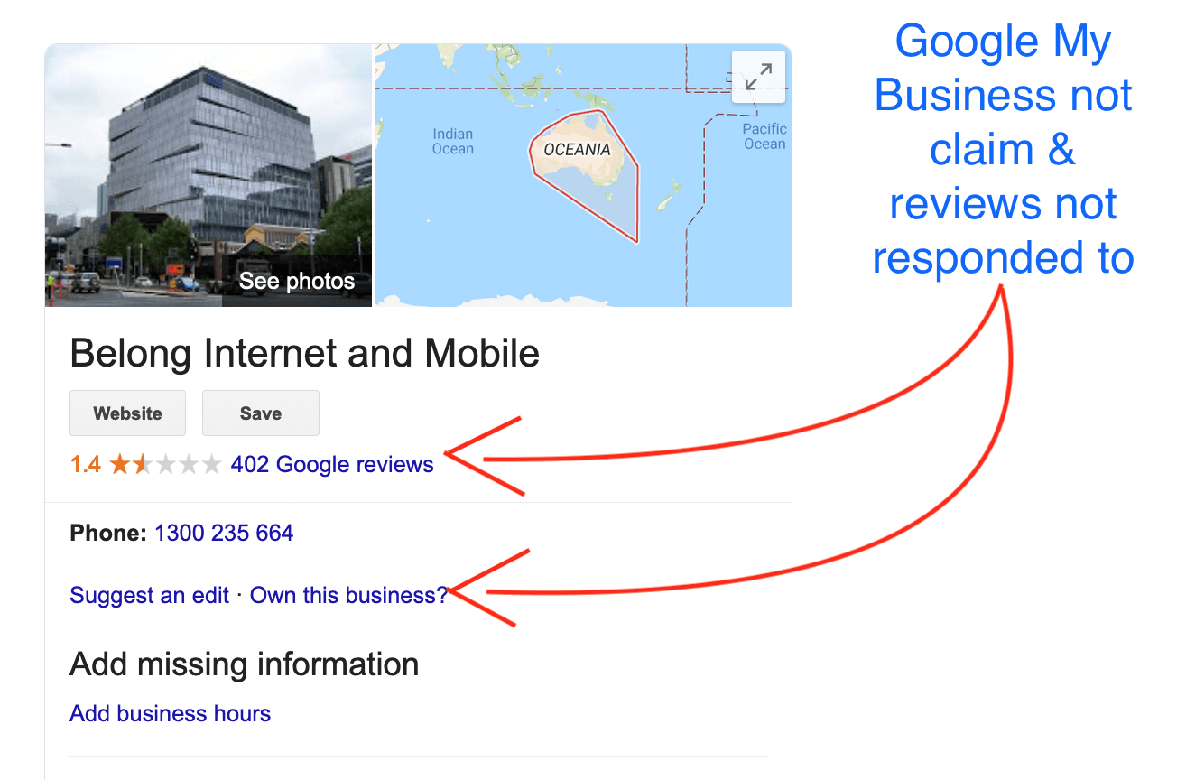 Where to find the best mobile phone plans in Australia? (updated 2021)