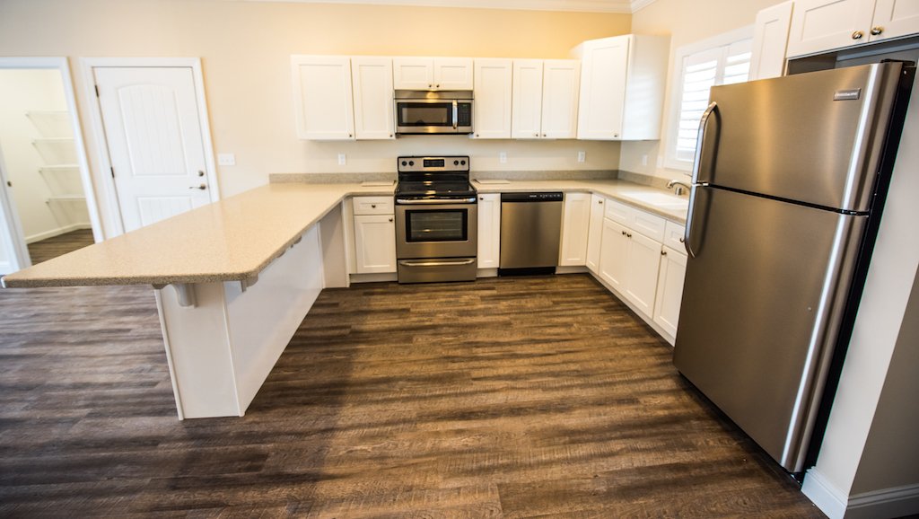 Liberty Point Apartments Mobley Holdings LLC