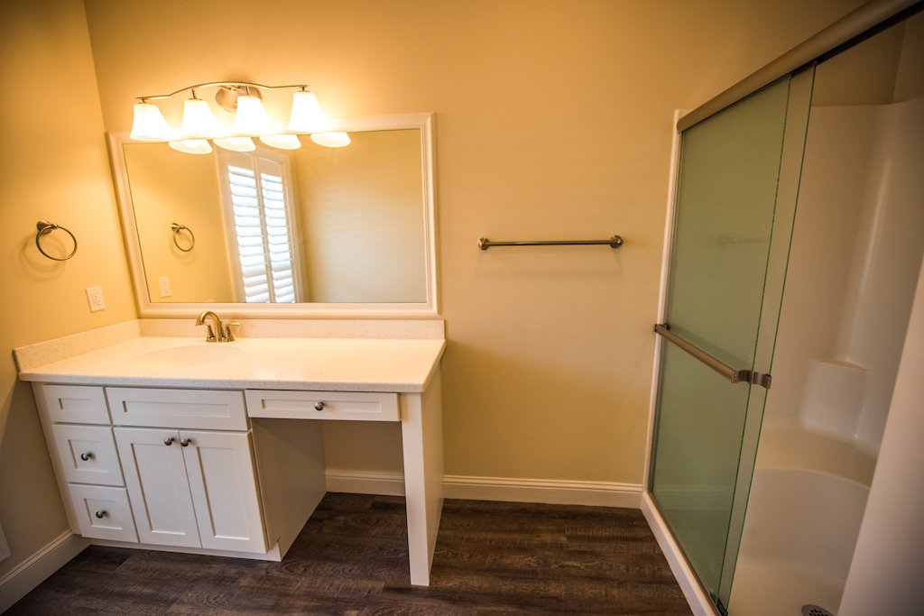 Liberty Point Apartments Mobley Holdings LLC