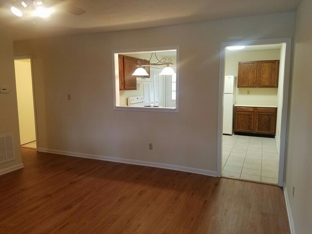 Quail Run Apartments Mobley Holdings LLC