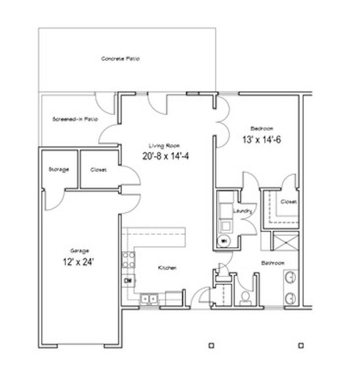 Liberty Point Apartments Mobley Holdings LLC