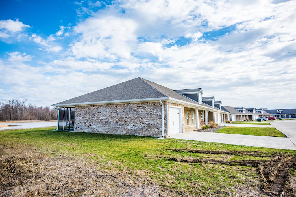 Liberty Point Apartments Mobley Holdings LLC