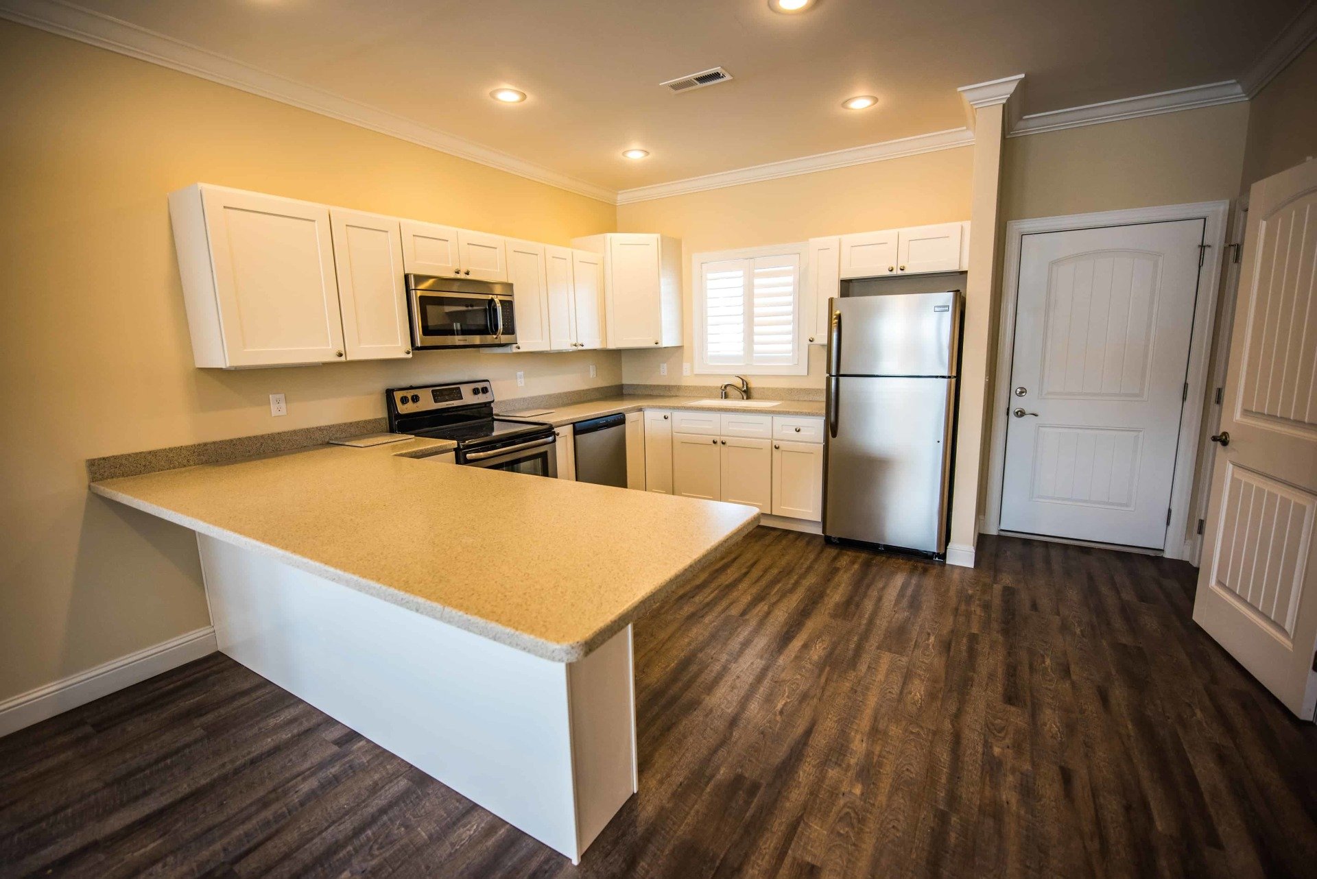 About Liberty Point ApartmentsNow Leasing in Paducah, KY