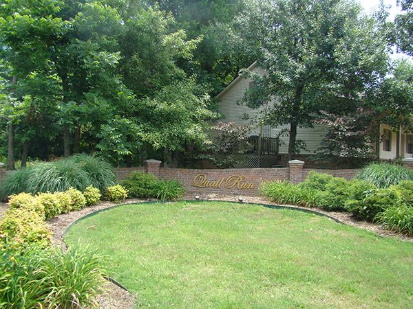 Quail Run Apartments - Mobley Holdings LLC