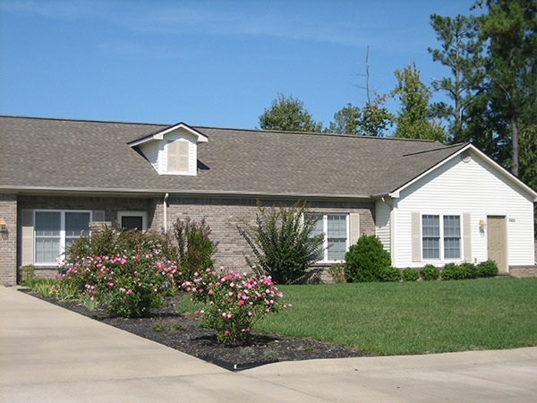 Quail Run Apartments - Mobley Holdings LLC