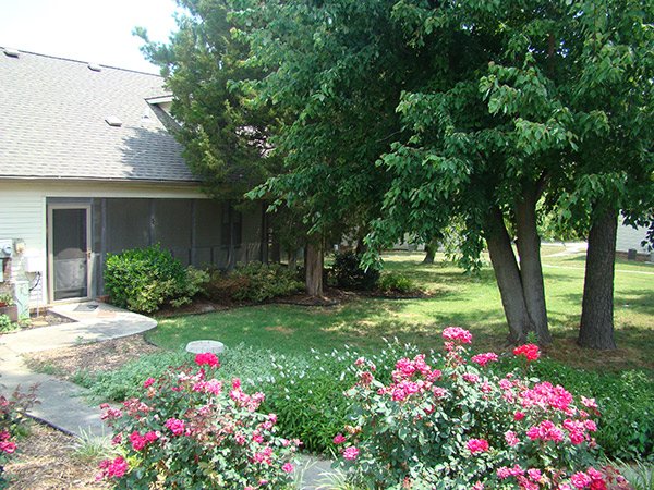 Quail Run Apartments - Mobley Holdings LLC