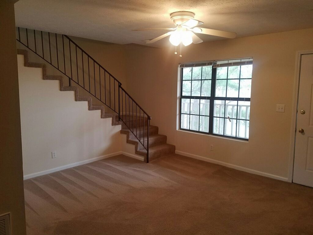 Quail Run Apartments Mobley Holdings LLC