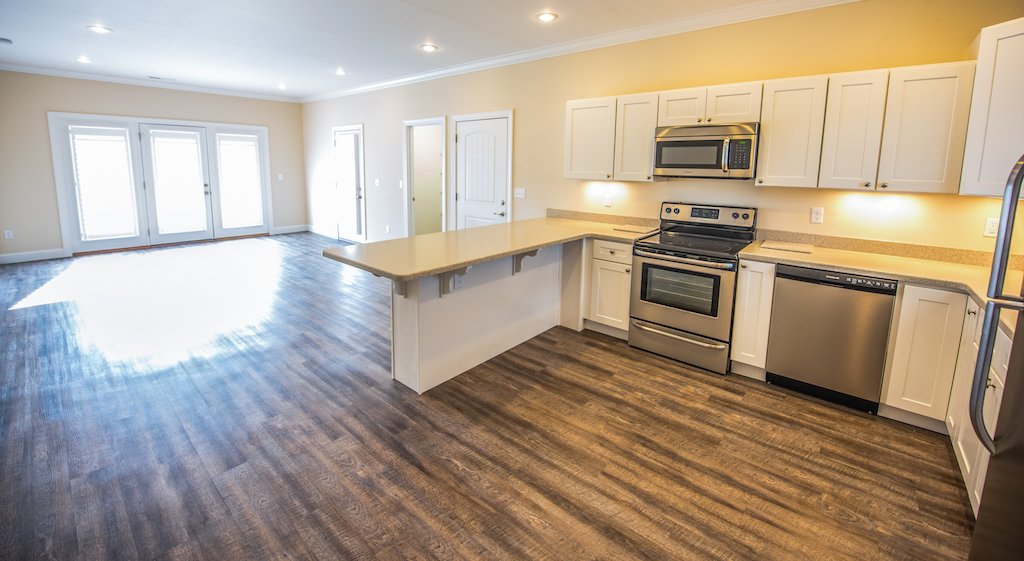 Liberty Point Apartments Mobley Holdings LLC