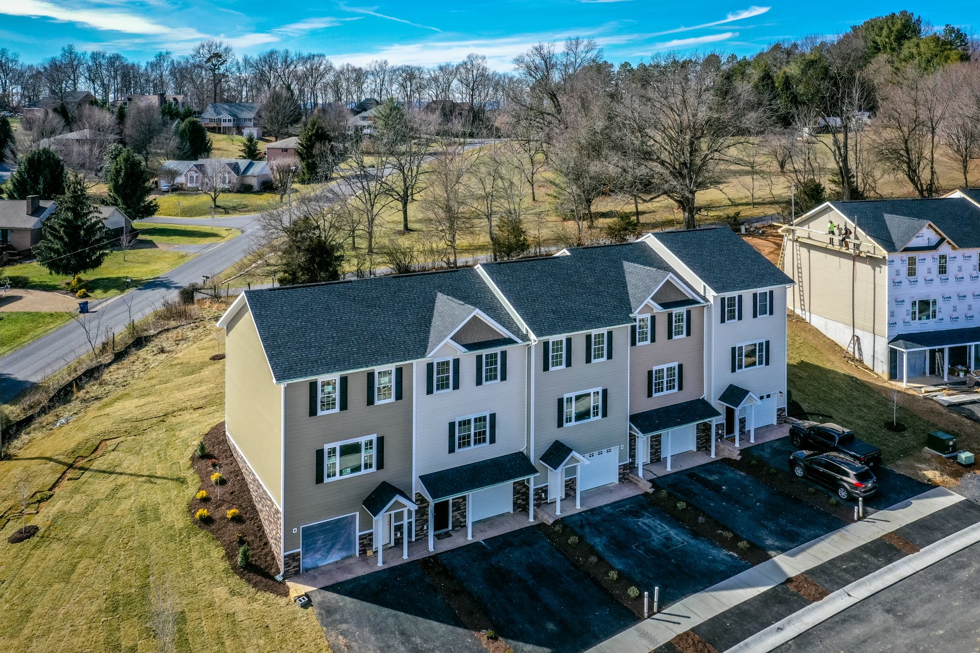 Old Dominion Realty Property Management