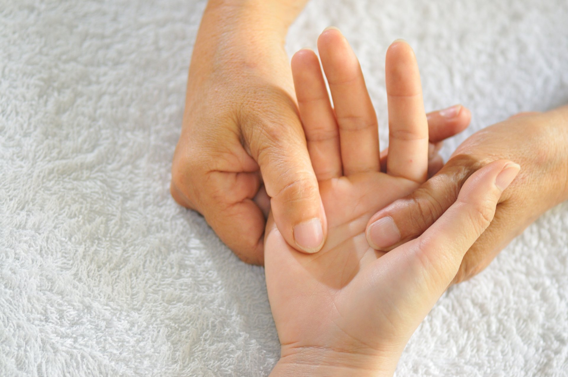 Foundation Hand & Physical Therapy