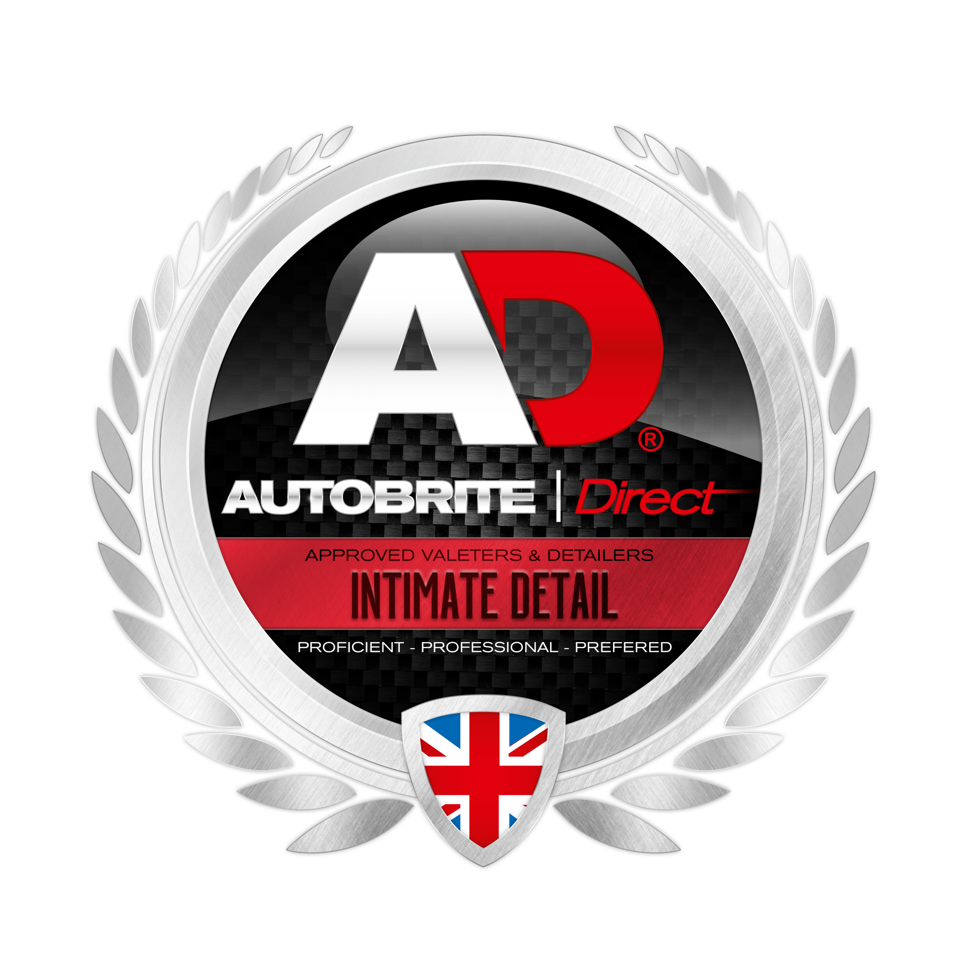 Vehicle detailing IntimateDetail