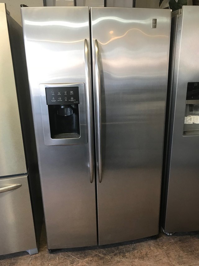 Reconditioned Appliance Sales AmericanMade Appliances Fontana, CA