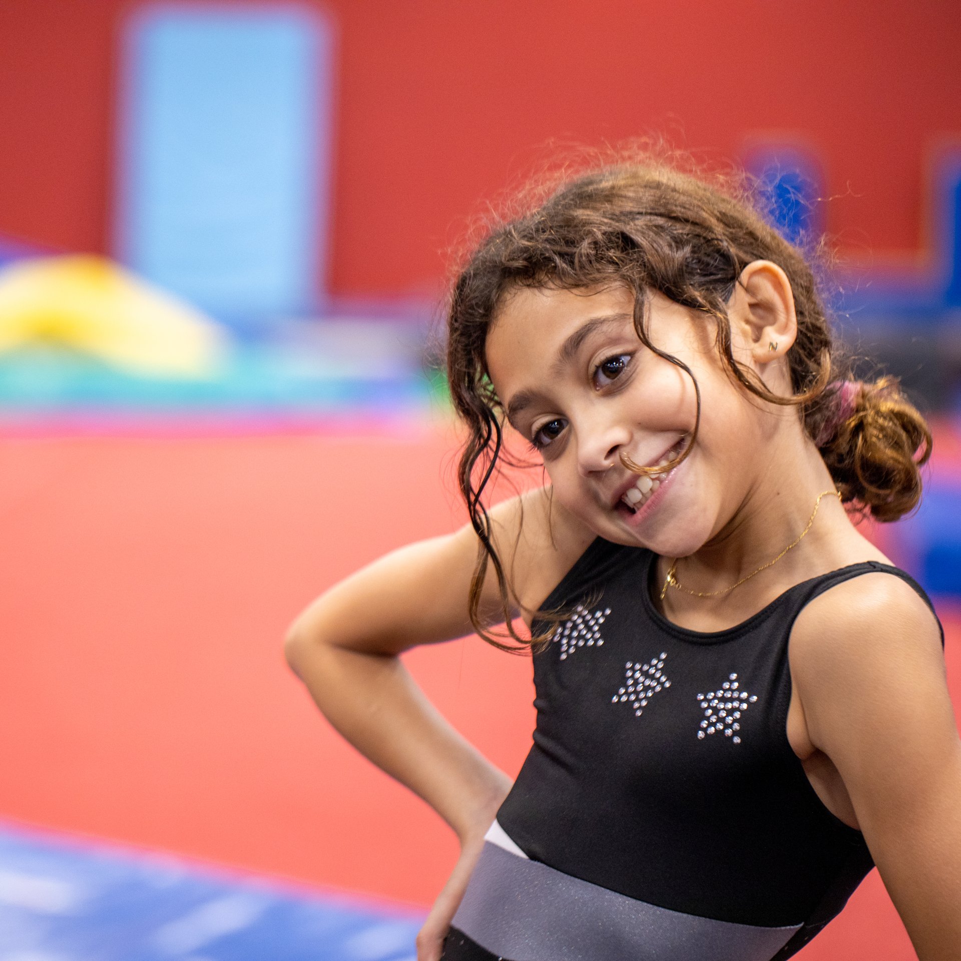 Tag USA gymnastics Trampoline & Tumbling Weston,FL
