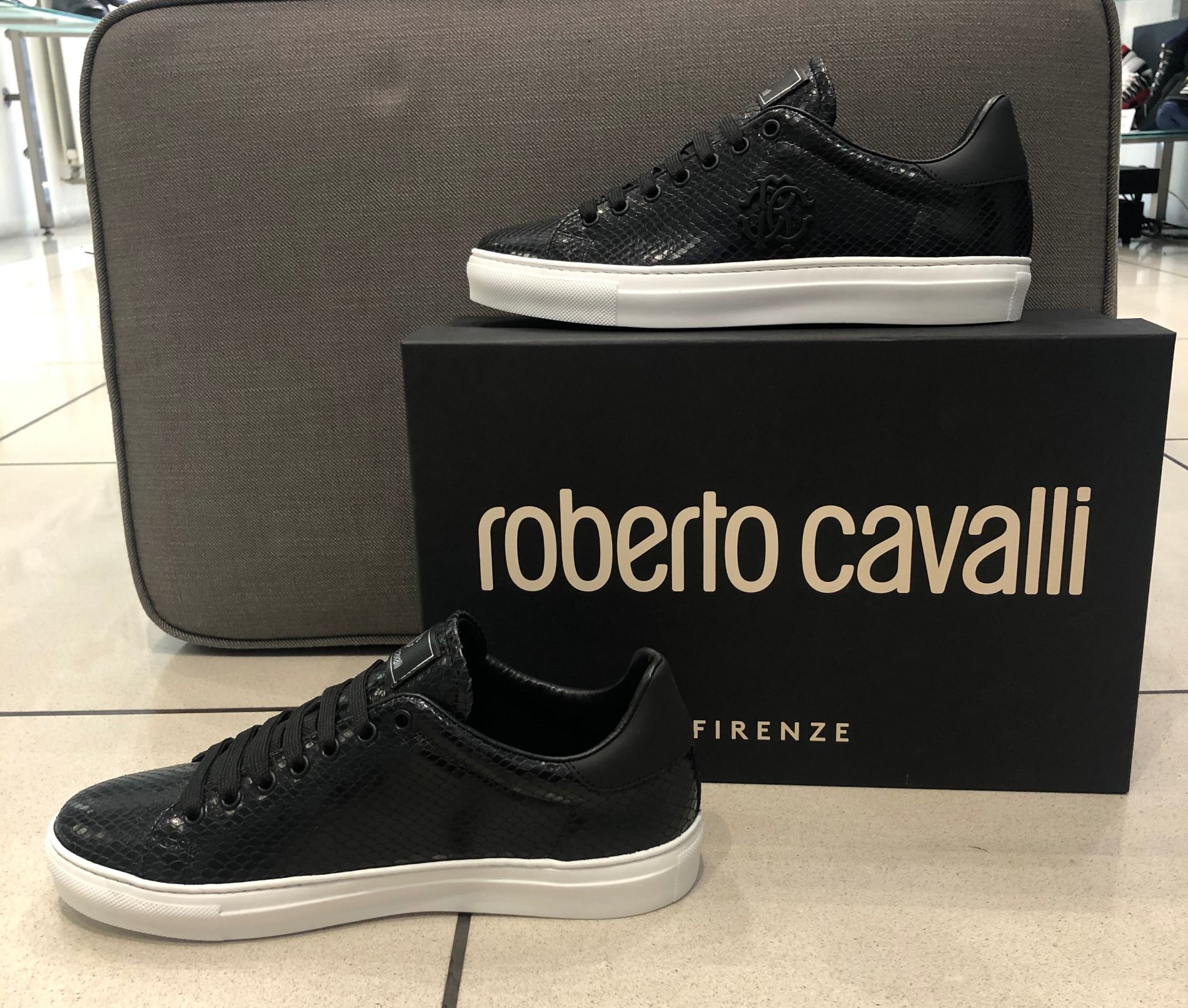 scarpe uomo scontate firmate