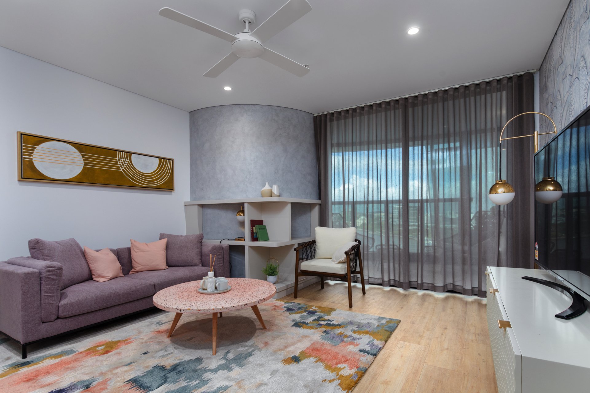 Miss Curtains Gold Coast Mobile Curtain Services Custom Made