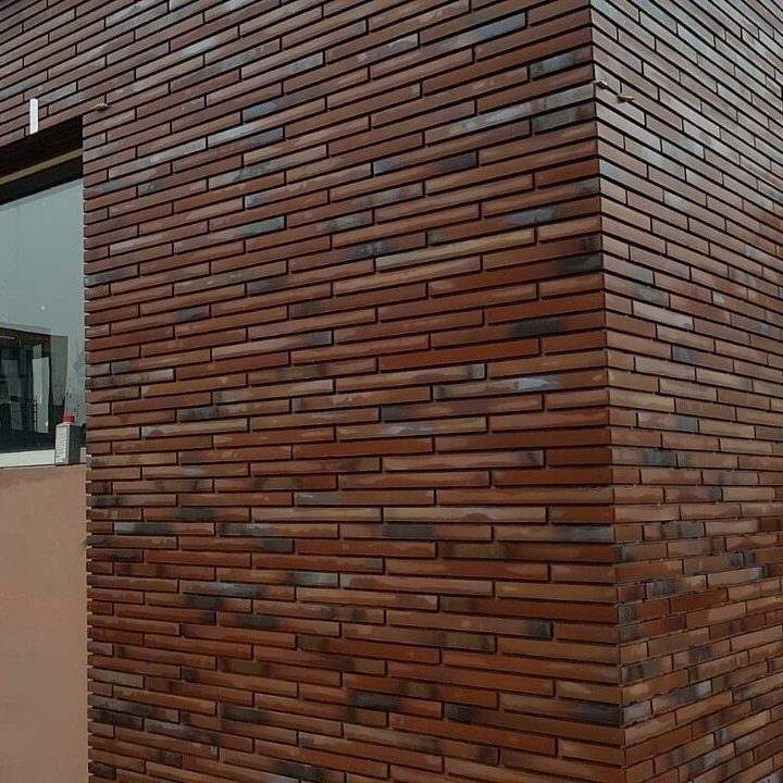 Brick & Stone Cladding | Real Brick Cladding