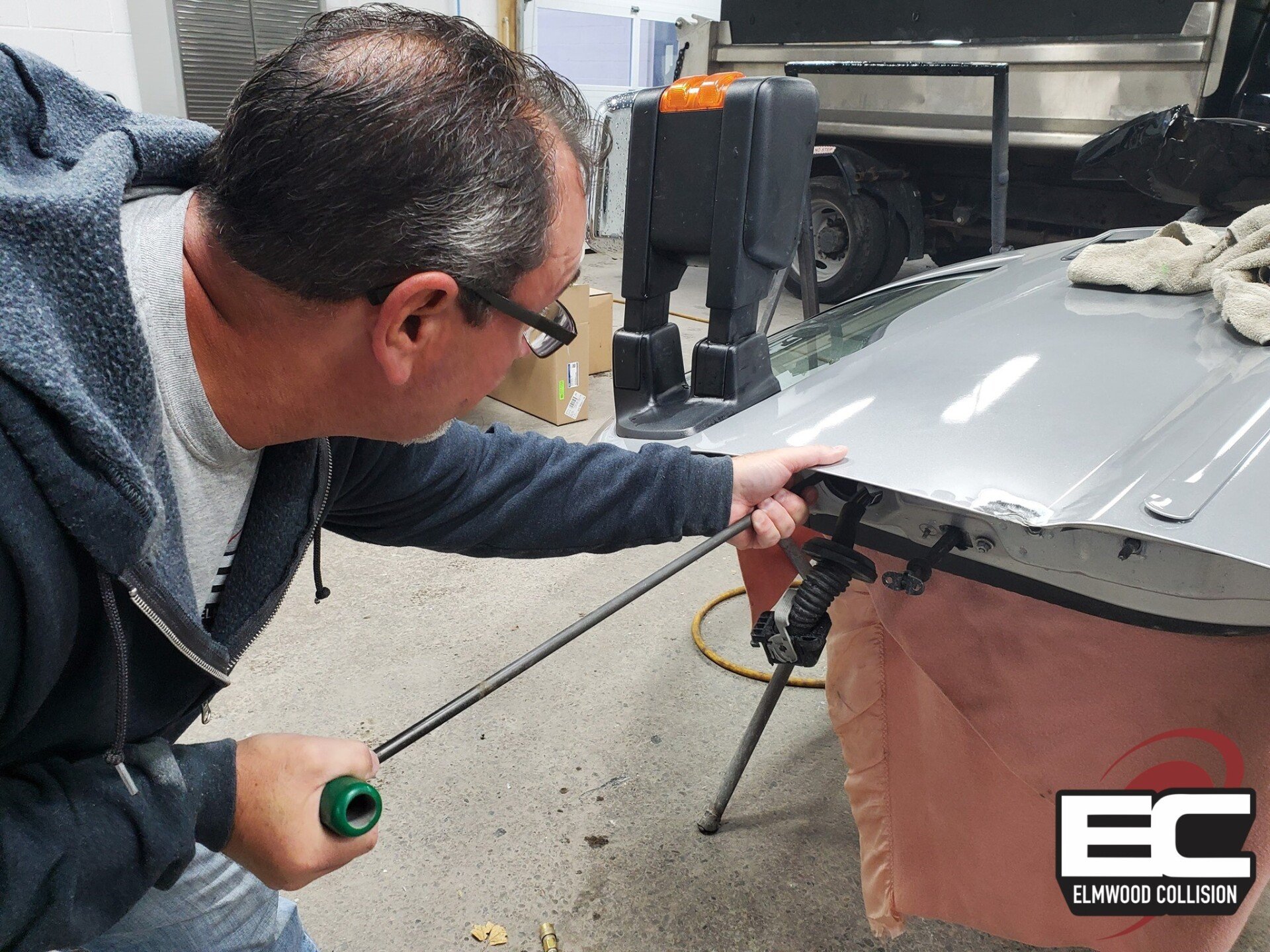 Collision Repair Auto Body Shop Kenmore Tonawanda Buffalo