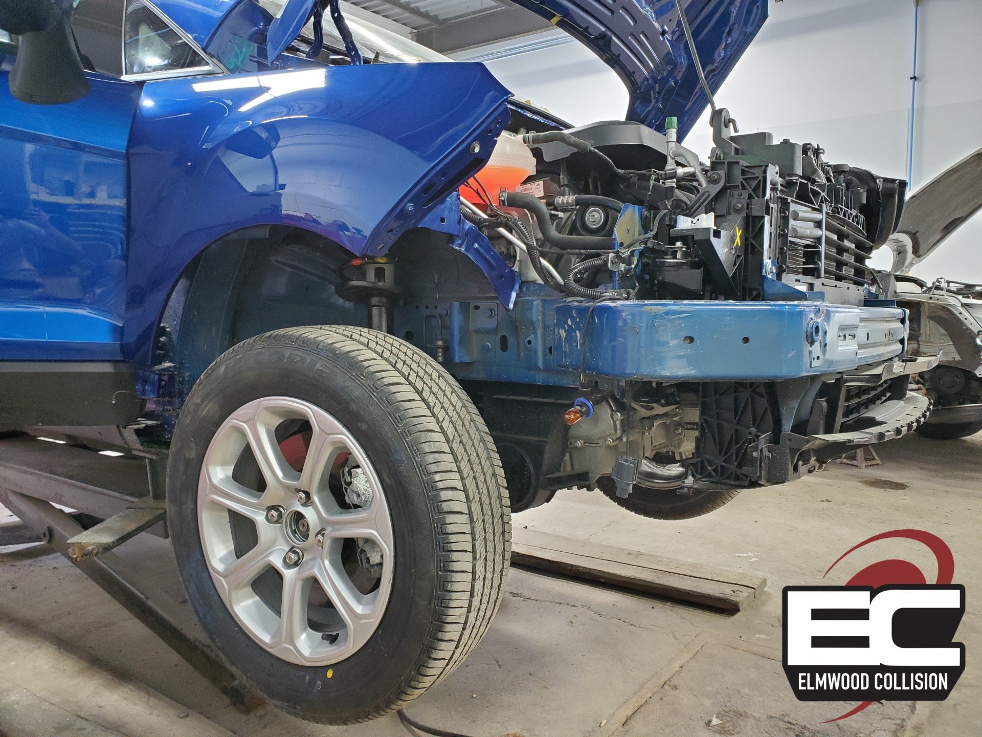 Auto Body Repair Shop Buffalo Kenmore Tonawanda