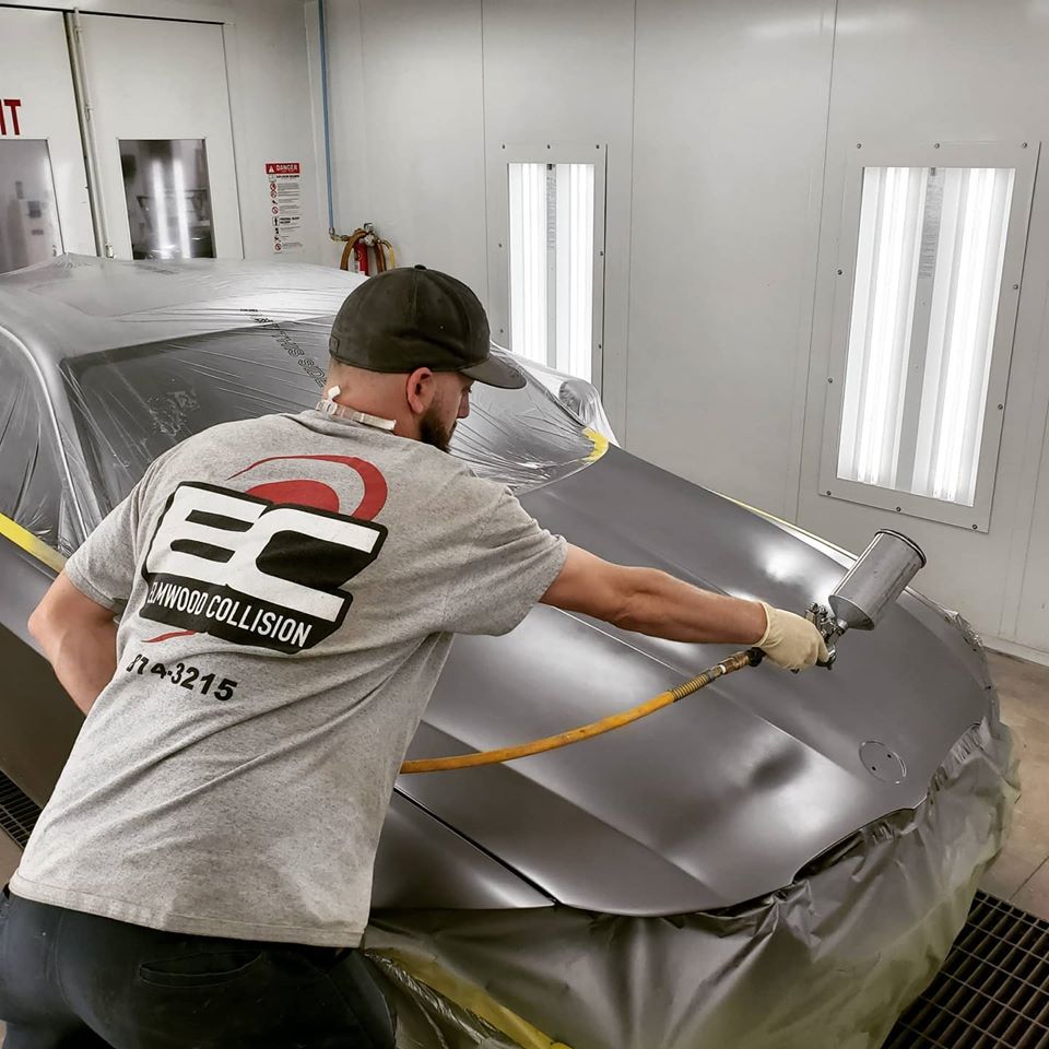Auto Painting Experts Buffalo Kenmore Tonawanda