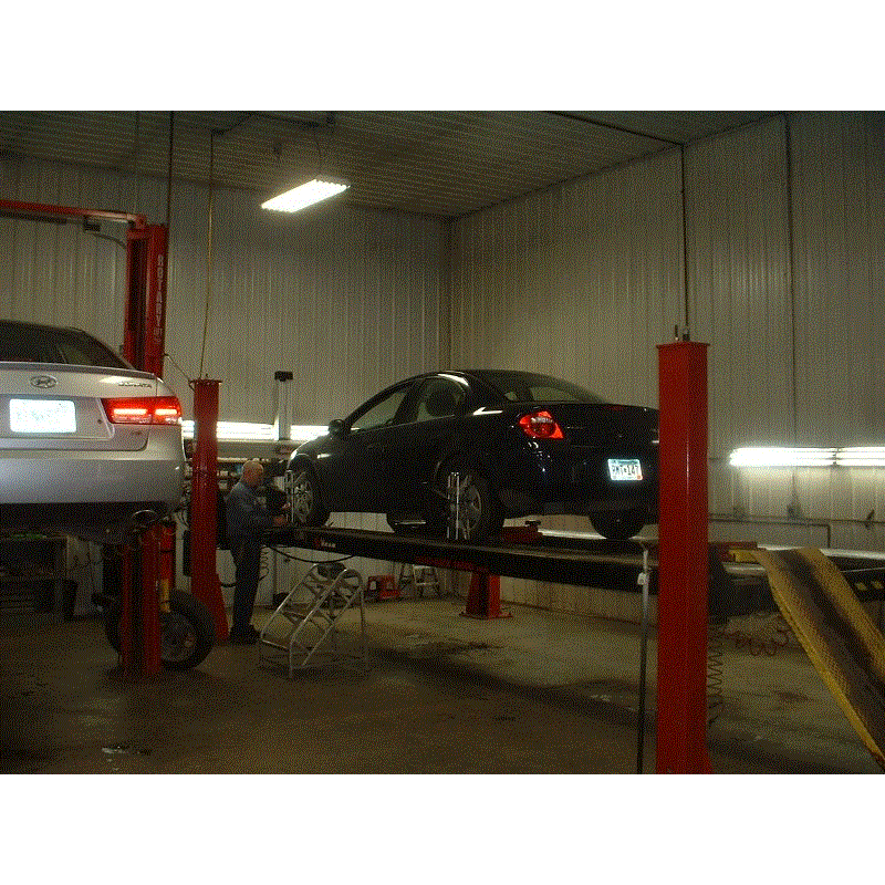 Auto Repair Duluth, MN. Driveline Specialist Inc.