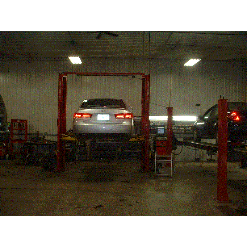 Auto Repair Duluth, MN. Driveline Specialist Inc.
