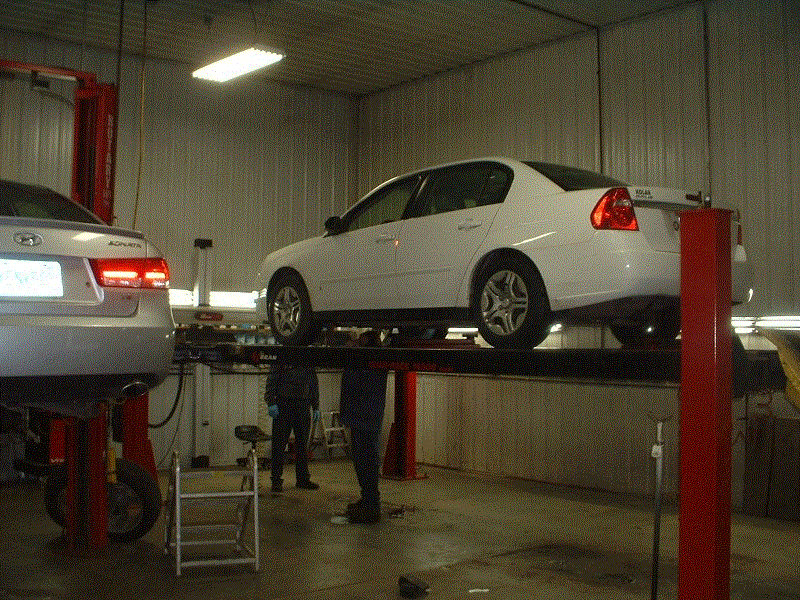 Auto Repair Duluth, MN. Driveline Specialist Inc.