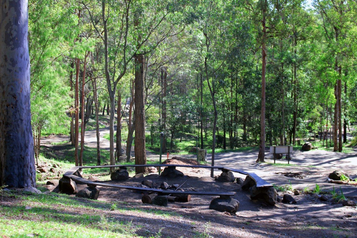 Thunderbird Park Mt Tamborine Adventure Park Gold Coast