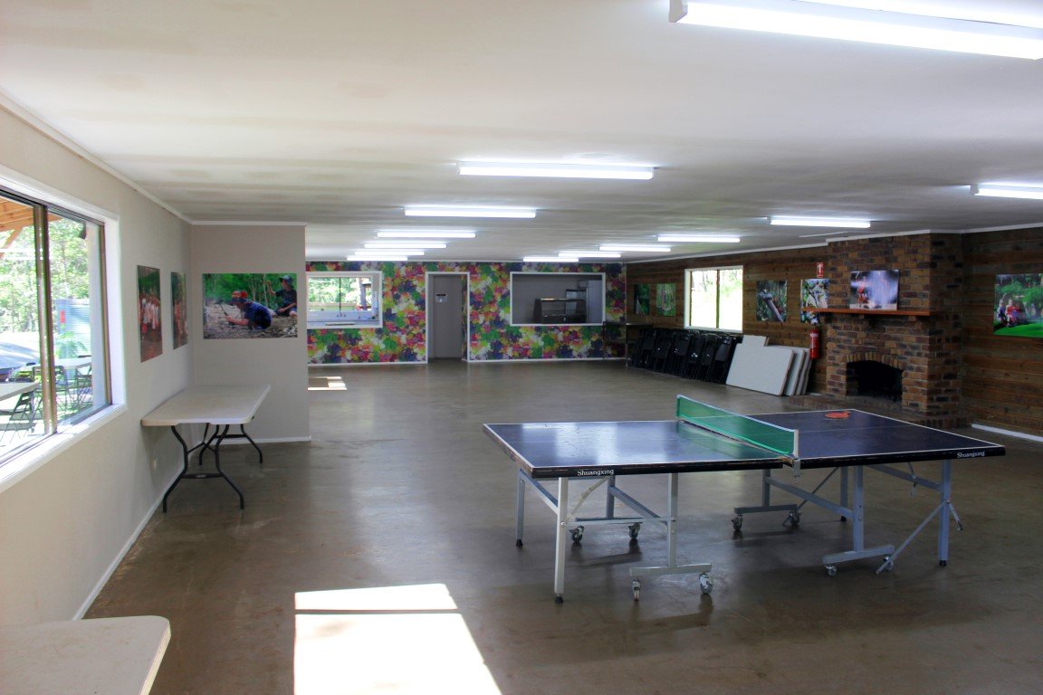 Thunderbird park deals