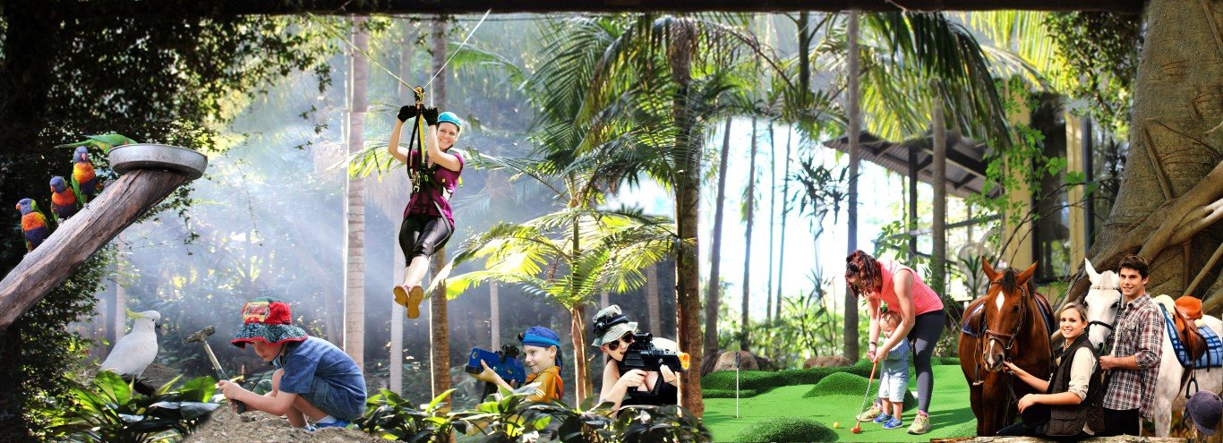 Thunderbird park deals