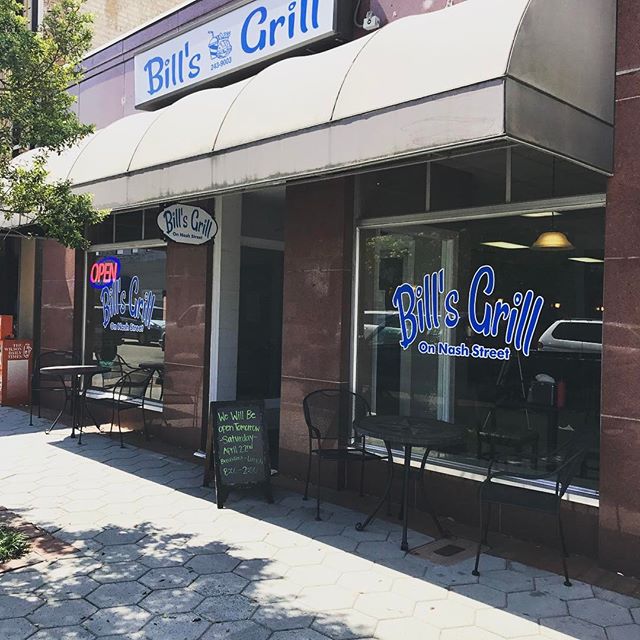 Bill's Grill Wilson, NC Gallery