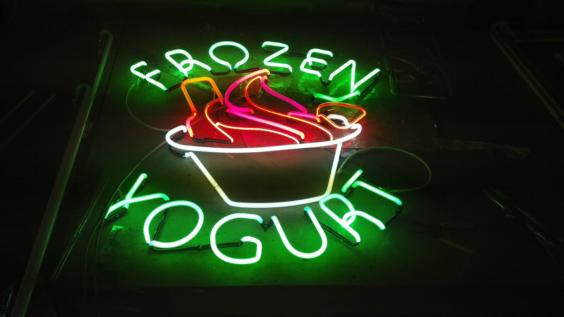 IC Signs | Your Eye For Creative Sign Solutions