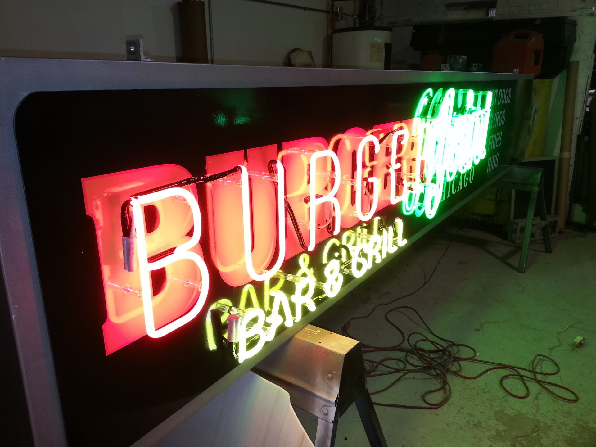 IC Signs | Your Eye For Creative Sign Solutions