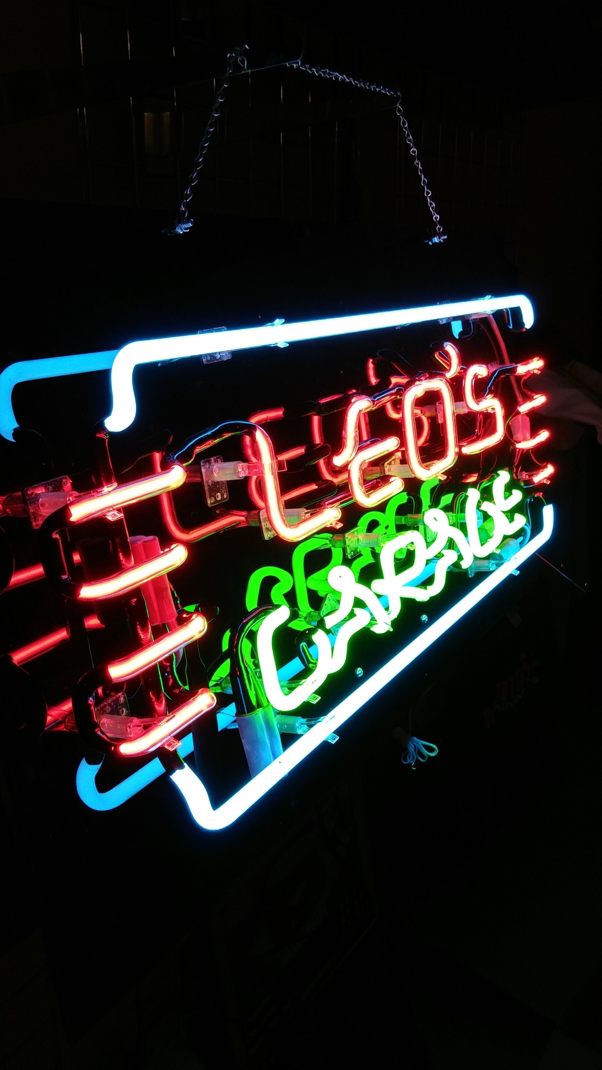 IC Signs | Your Eye For Creative Sign Solutions