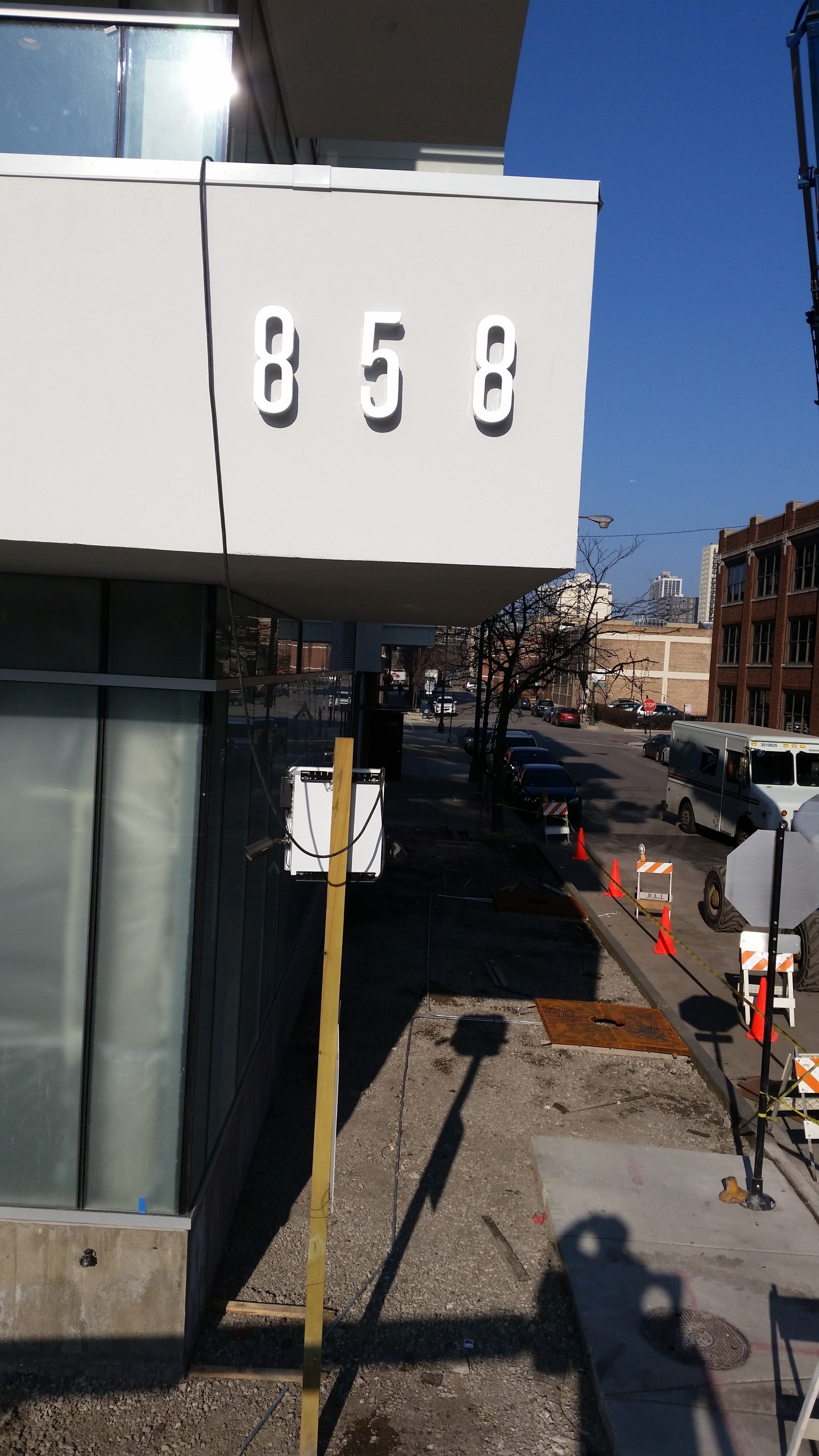 IC Signs | Your Eye For Creative Sign Solutions