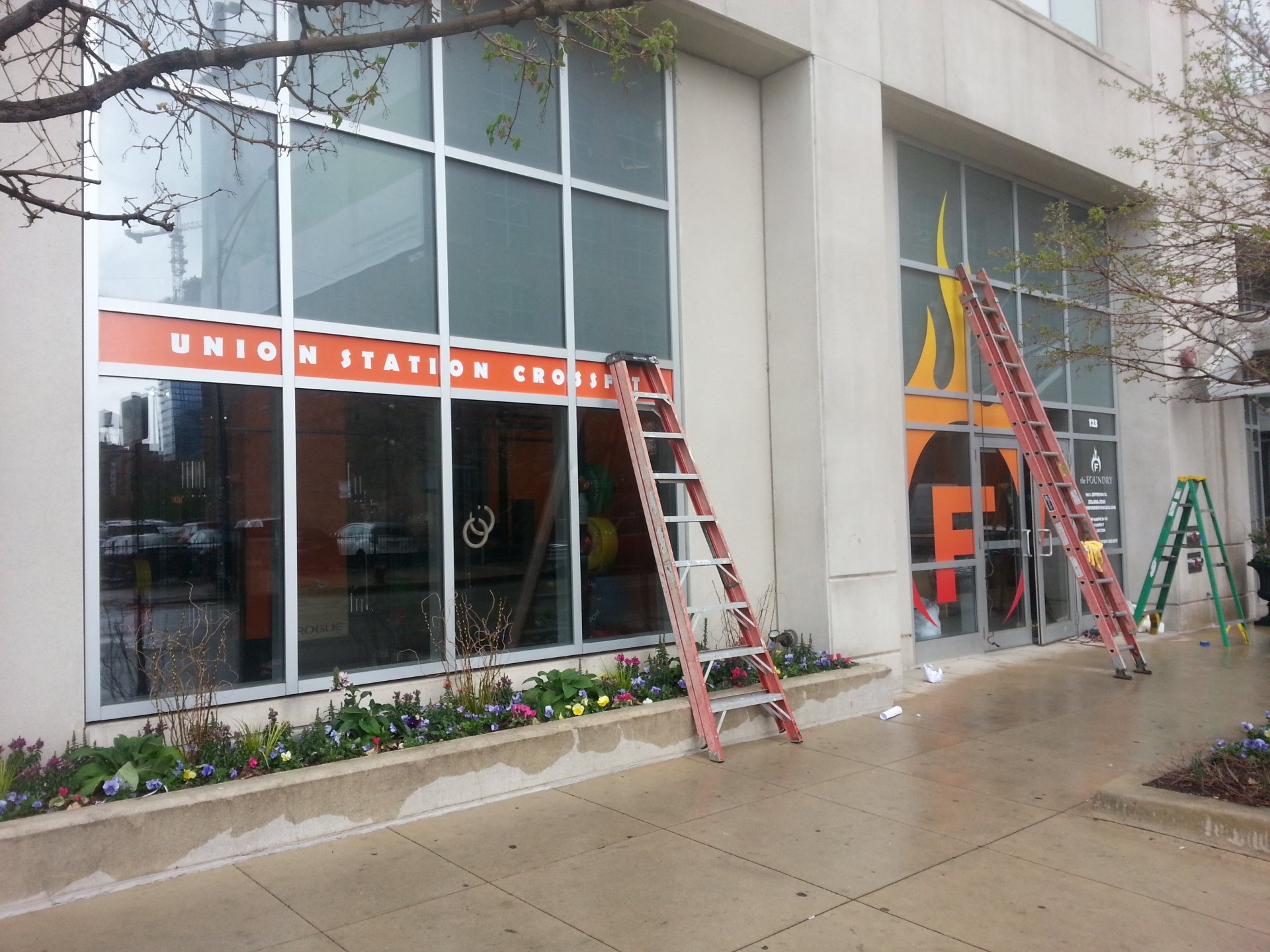 Digital Signage Chicago