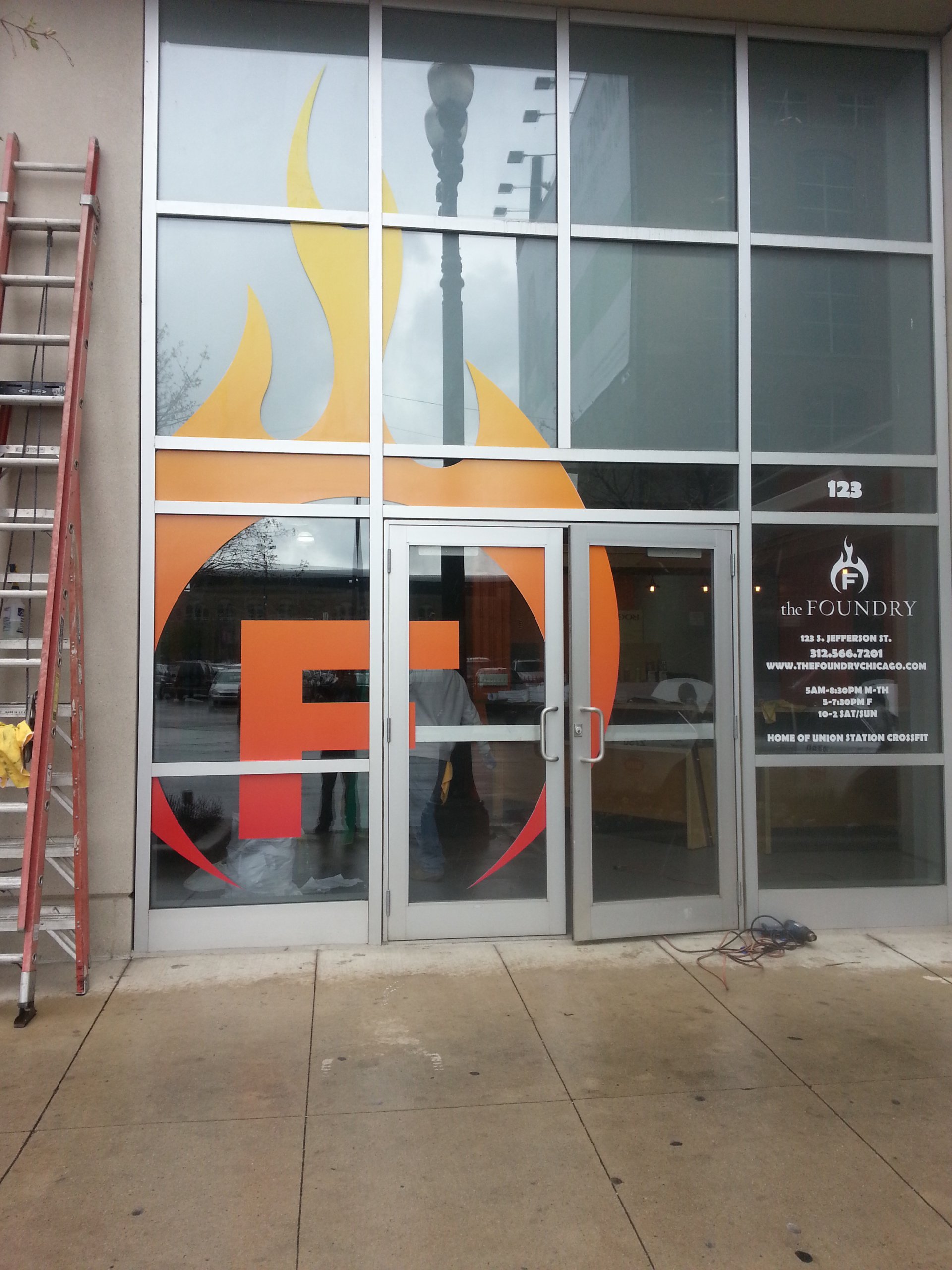 Digital Signage Chicago