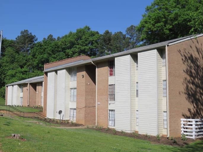 For Rent Tivoli Gardens Apartments in Raleigh, NC