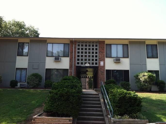 For Rent Dover Apartments in Raleigh, NC