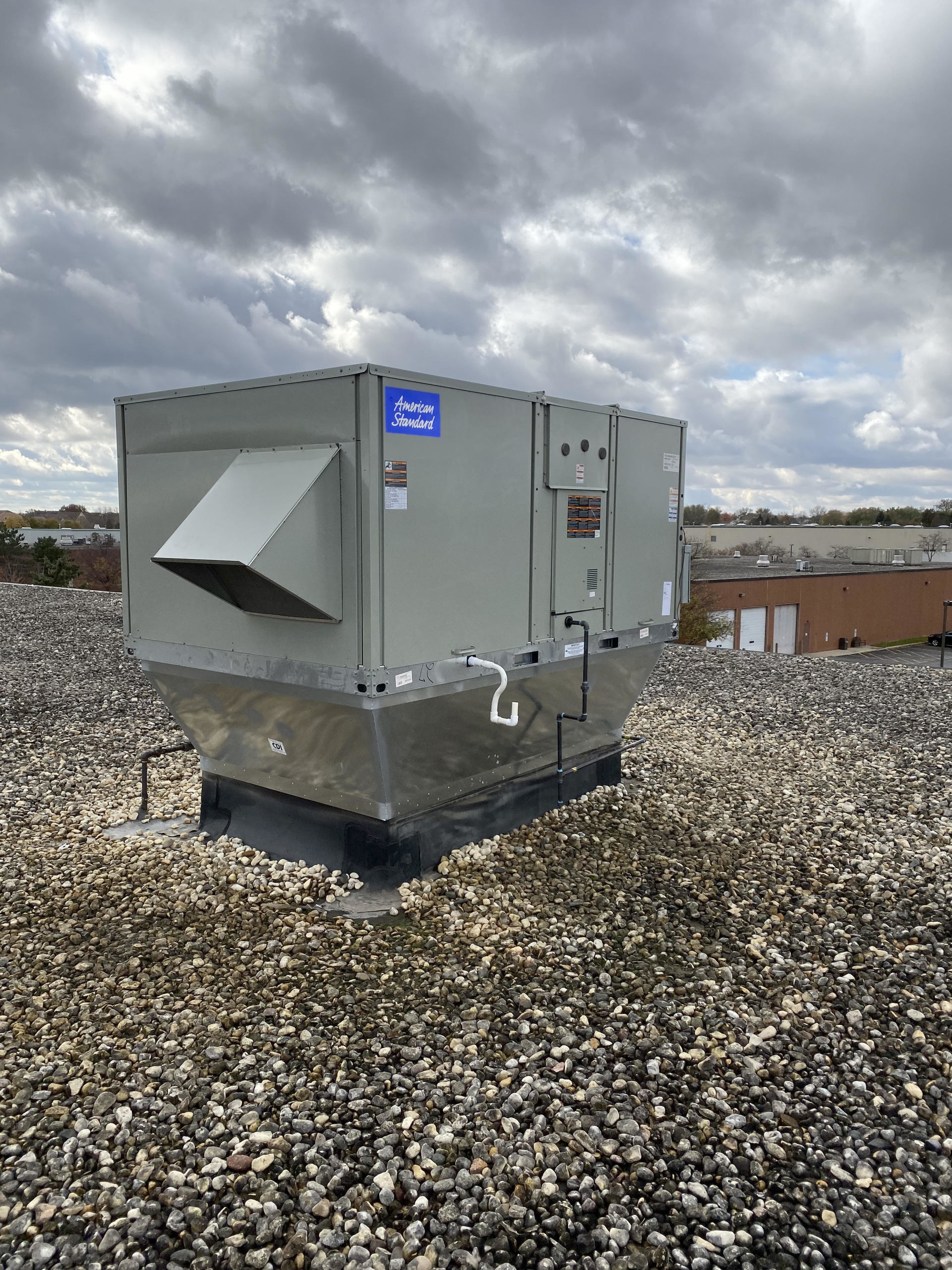 Barrington Heating & Air Barrington HVAC Air Mechanical Service