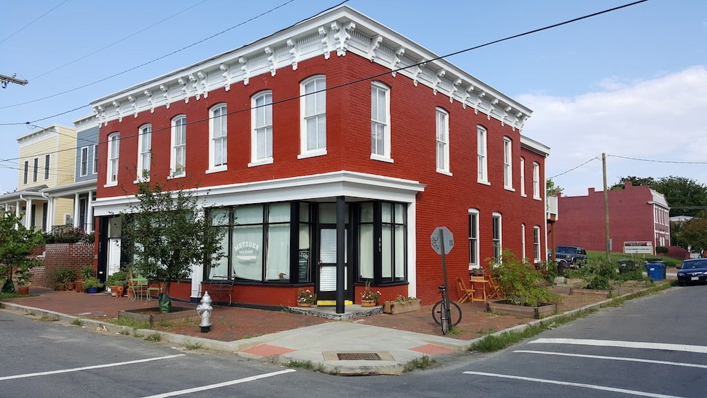 Home Virginia Premier Investments