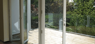 Installers of bi-folding doors in Reading Installers of bi-folding doors in Reading