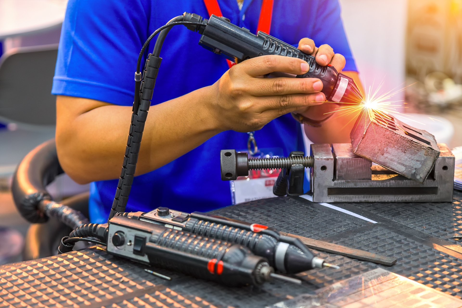 Services Industrial Welding Supply in Chattanooga, TN