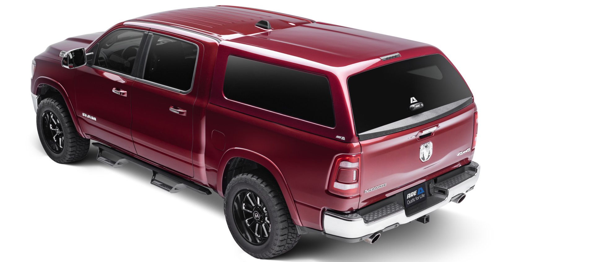 ARE Truck Covers Fiberglass Covers Pinellas Park, FL