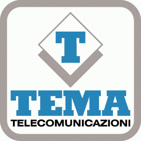 Tema telacominicazioni