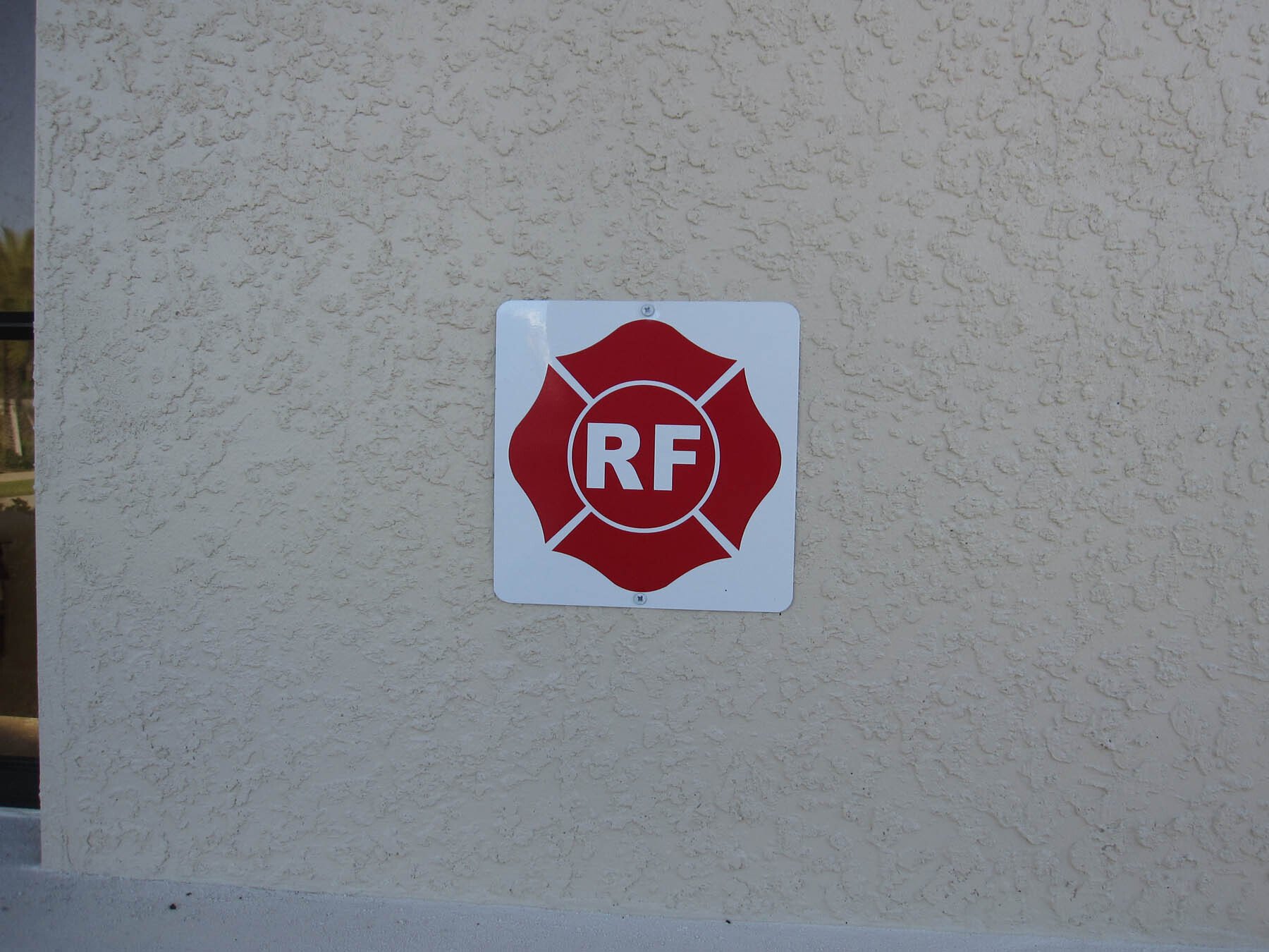 General Outdoor Signs | Lykins - Signtek