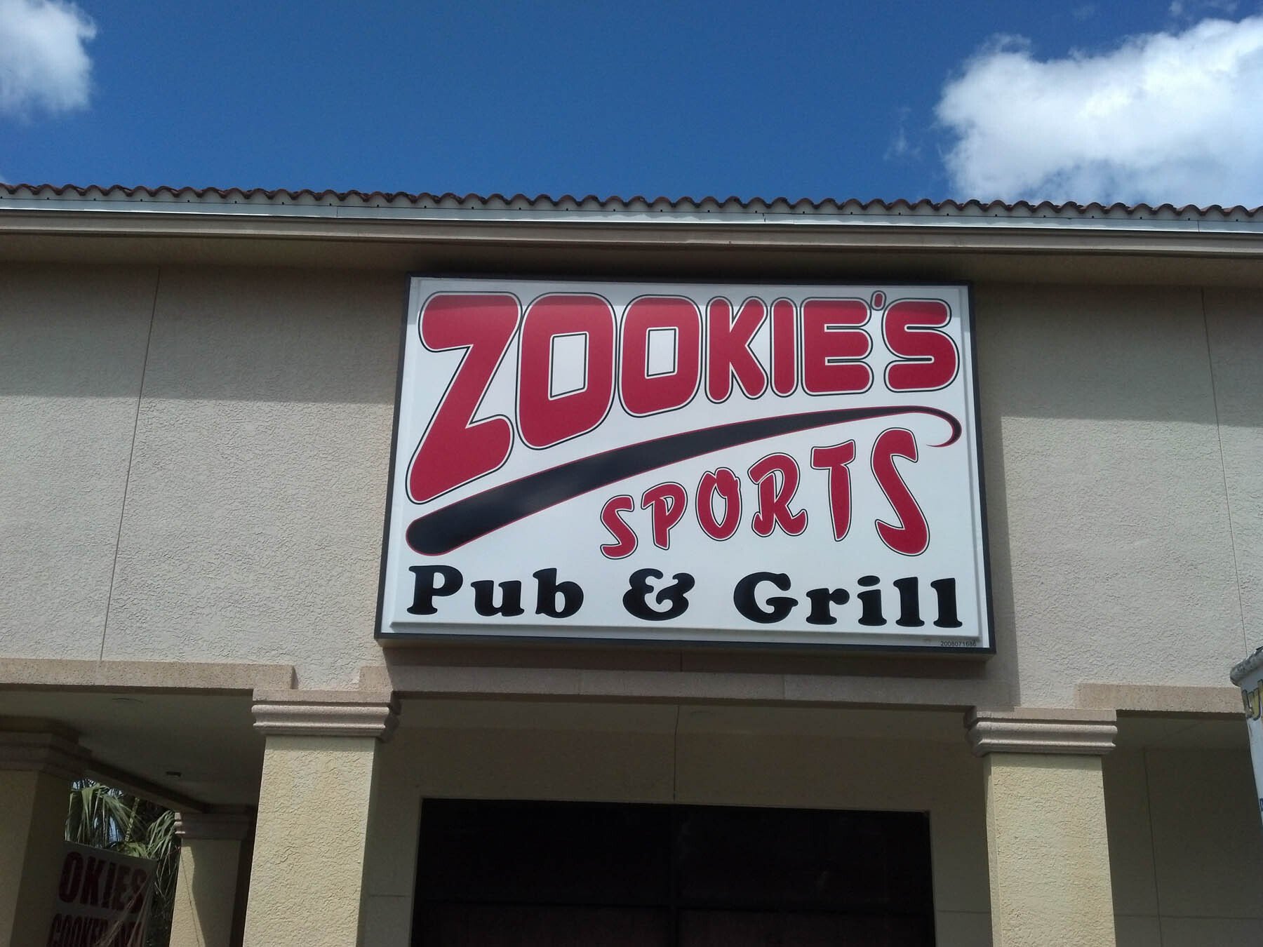 Illuminated Wall Signs Lykins Signtek