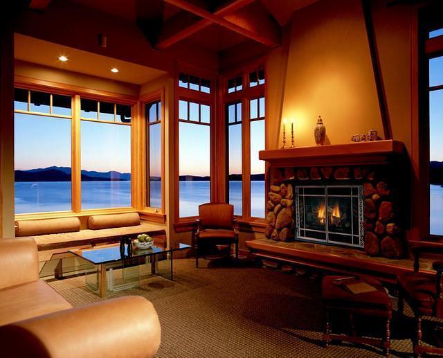 Gas Fireplaces | Rochester, NY | Cricket On The Hearth Inc